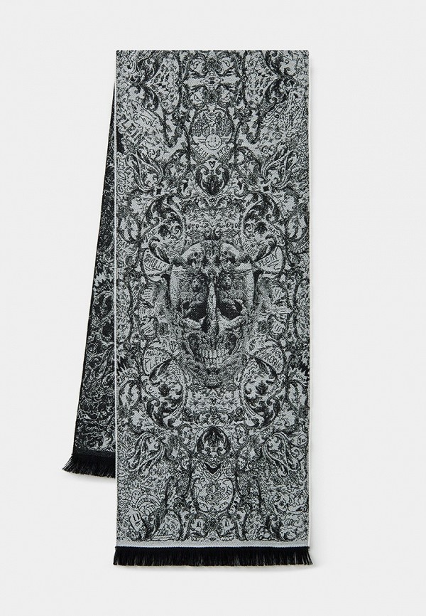 

Шарф Philipp Plein, Разноцветный