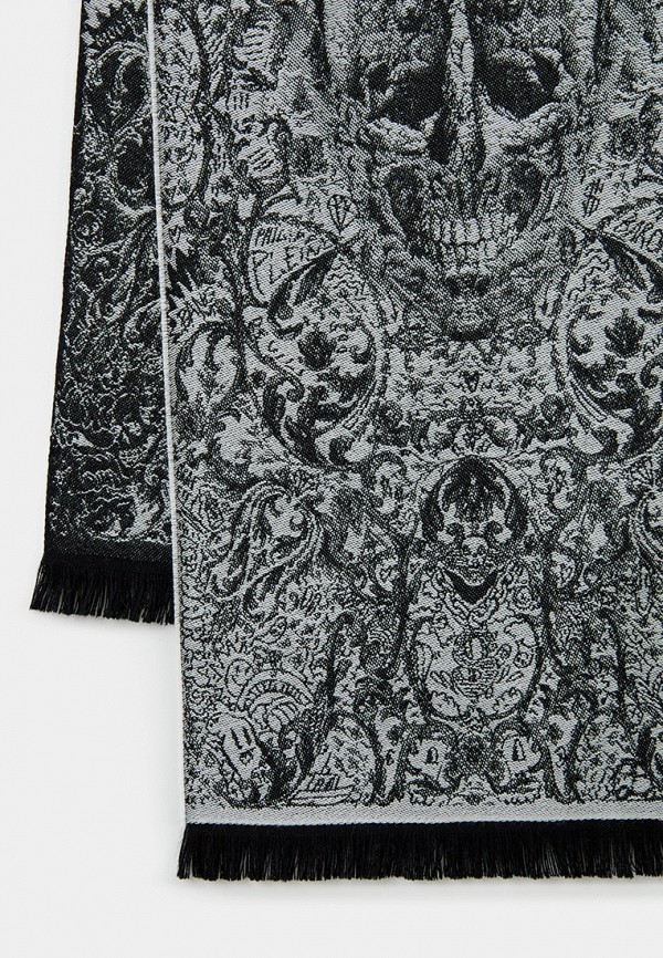 фото Шарф philipp plein