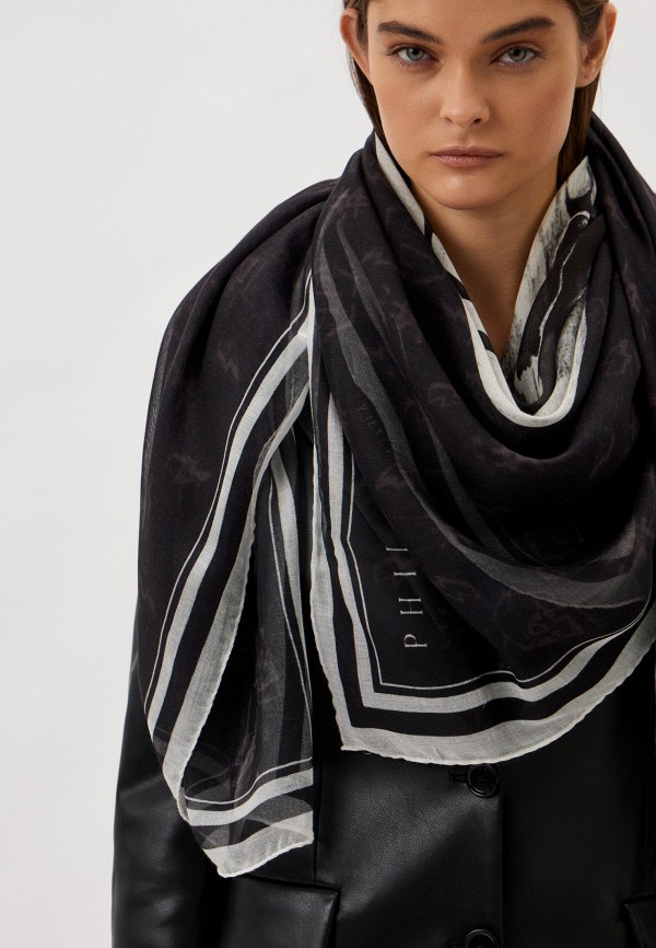 фото Платок philipp plein