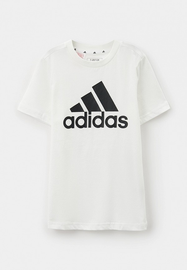 Футболка adidas U BL TEE