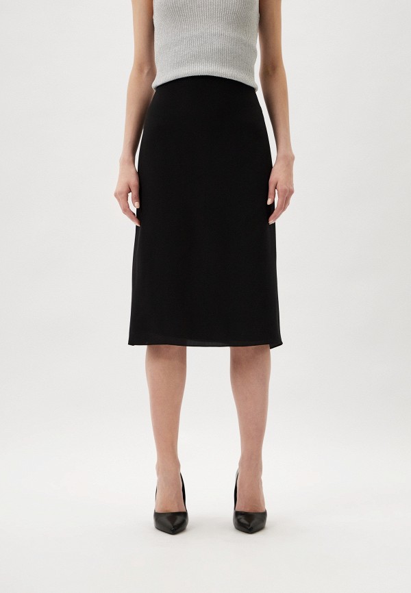

Юбка Nina Ricci, Черный