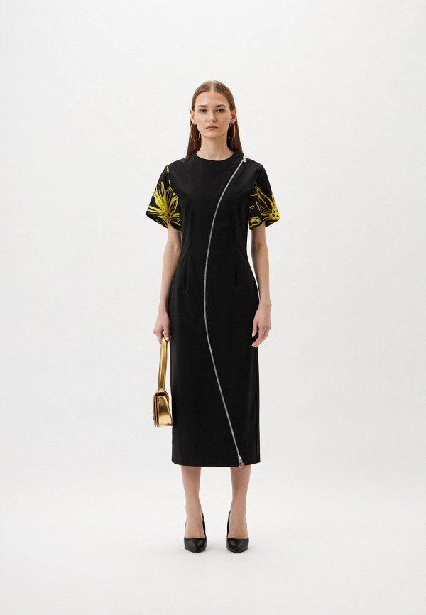 

Платье Nina Ricci, Черный