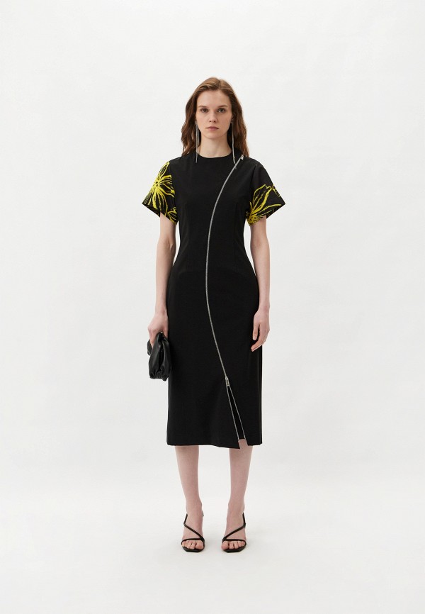 

Платье Nina Ricci, Черный