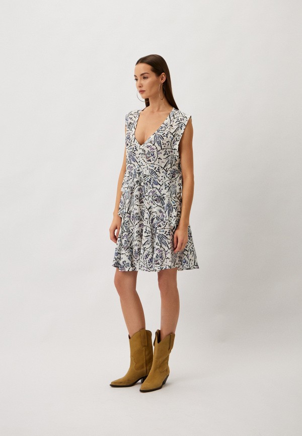 фото Платье iro