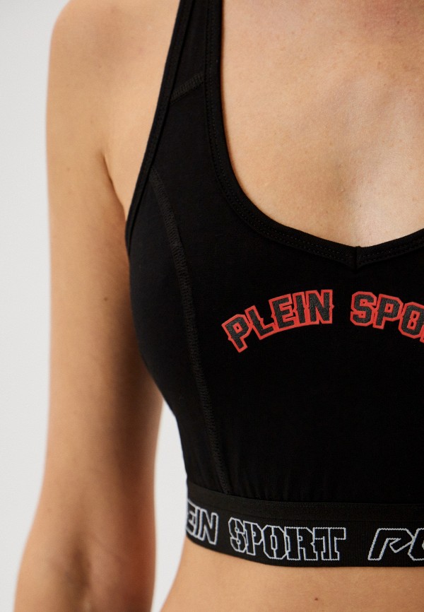 фото Топ спортивный plein sport