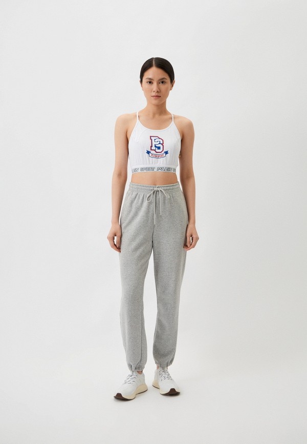 фото Топ спортивный plein sport