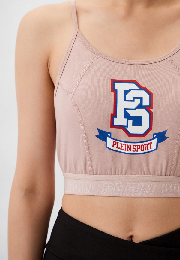 фото Топ спортивный plein sport