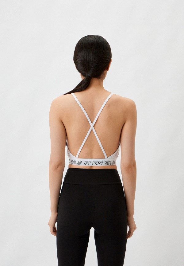 фото Топ спортивный plein sport