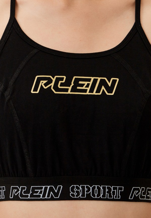 фото Топ спортивный plein sport