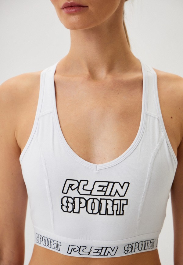 фото Топ спортивный plein sport