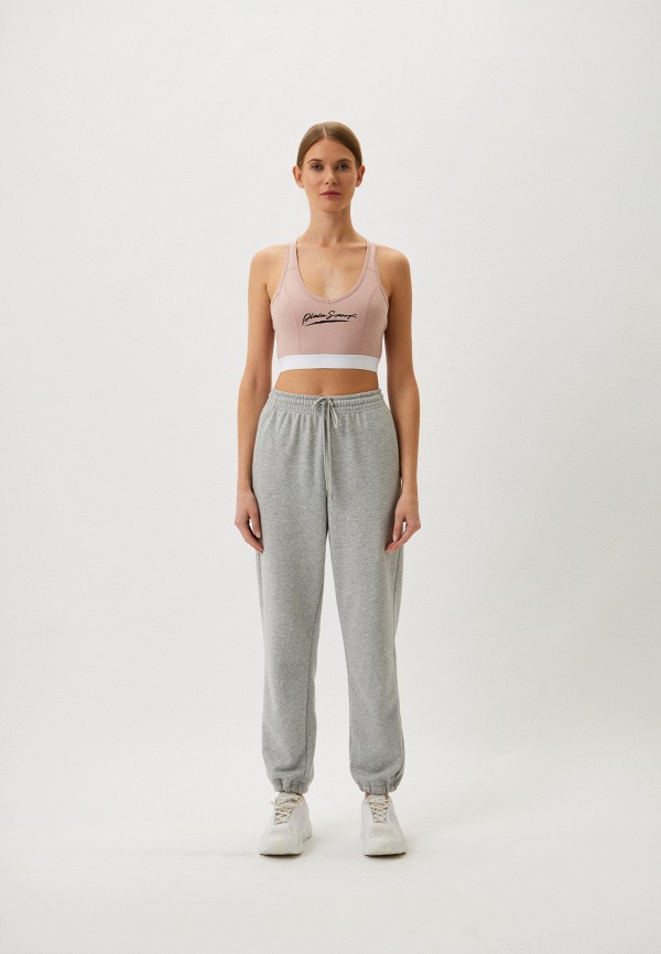 фото Топ спортивный plein sport