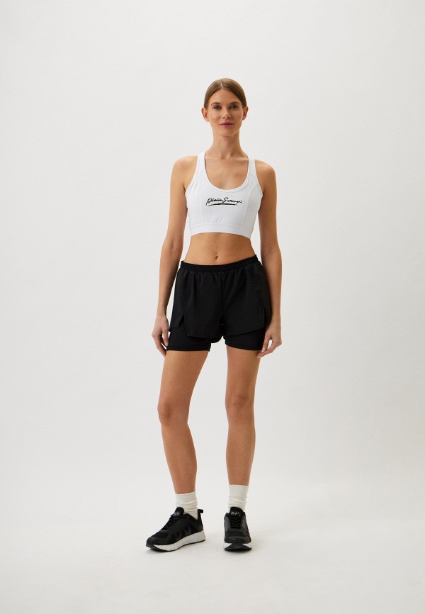 фото Топ спортивный plein sport