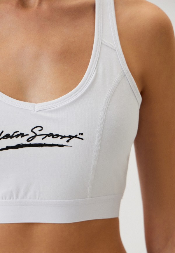 фото Топ спортивный plein sport