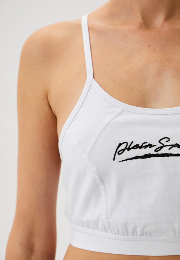 фото Топ спортивный plein sport