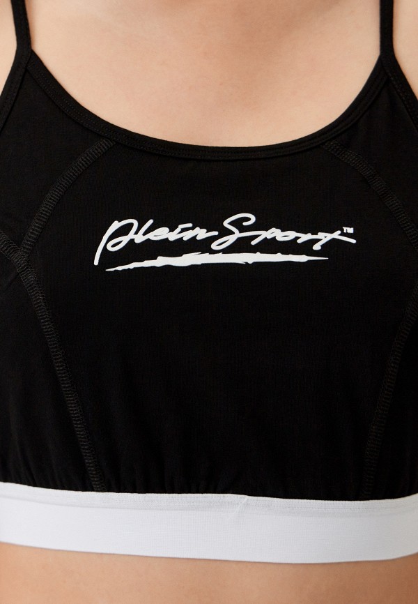 фото Топ спортивный plein sport