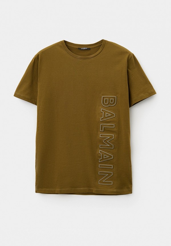 Футболка Balmain