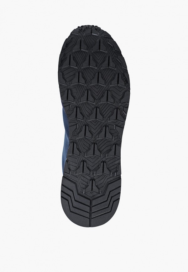 фото Кроссовки fred mello