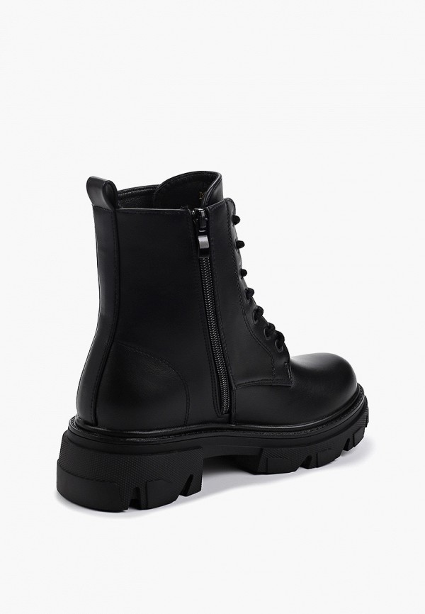 фото Ботинки aimosi