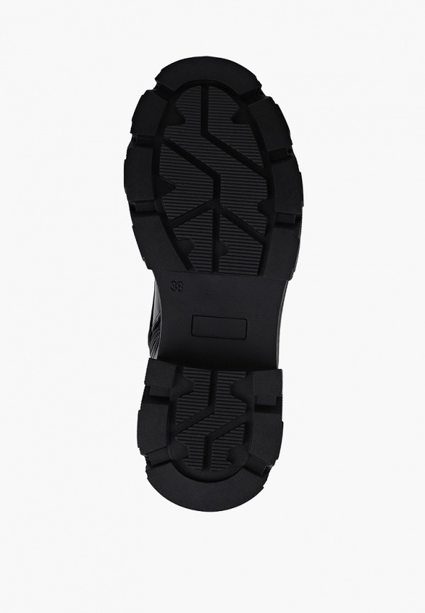 фото Ботинки aimosi