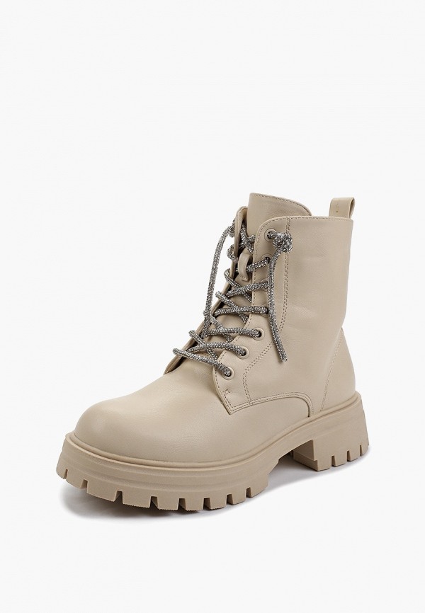 фото Ботинки aimosi