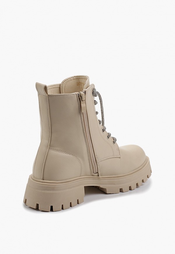 фото Ботинки aimosi