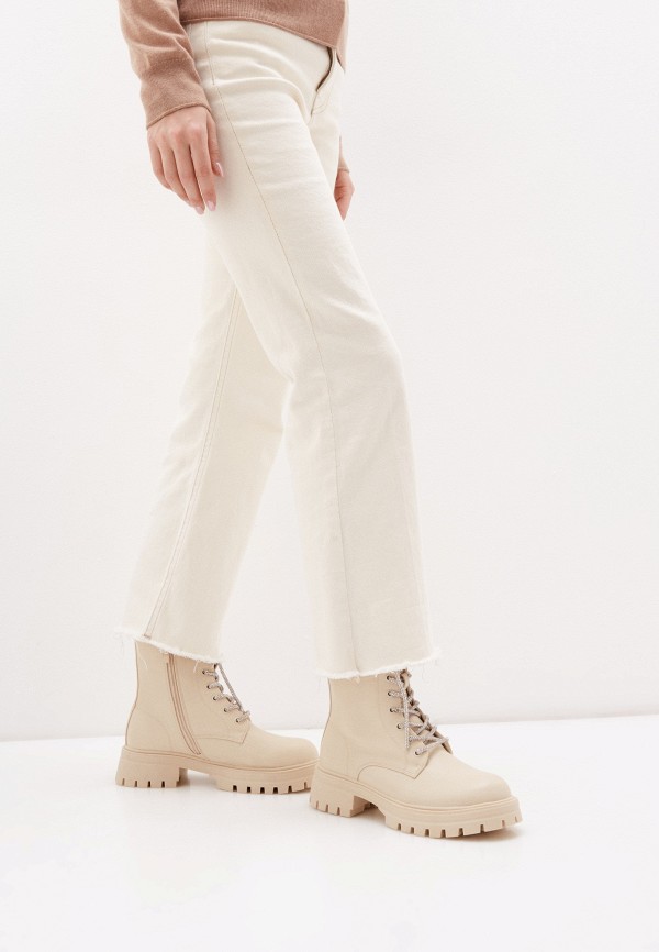 фото Ботинки aimosi