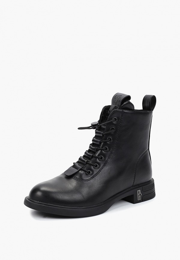 фото Ботинки aimosi