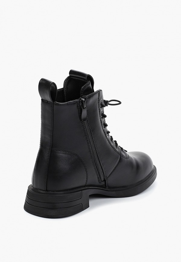 фото Ботинки aimosi