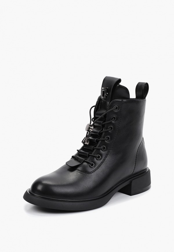 фото Ботинки aimosi