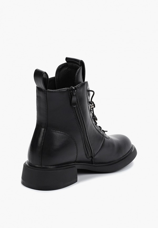 фото Ботинки aimosi