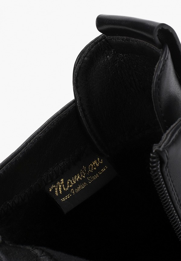 фото Ботинки aimosi