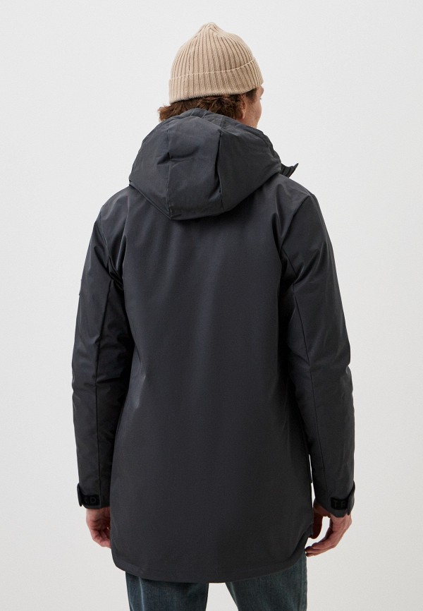 фото Куртка утепленная trailhead