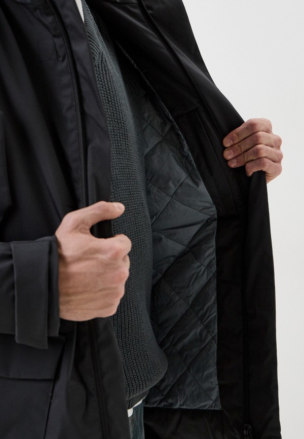 фото Куртка утепленная trailhead