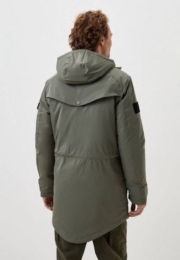 фото Парка trailhead