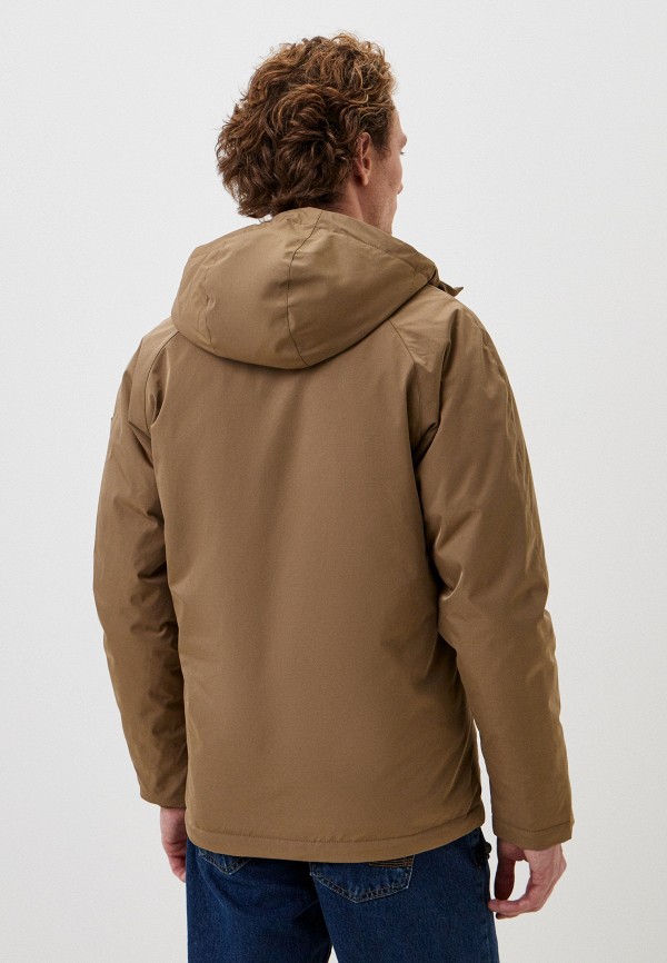 фото Куртка утепленная trailhead