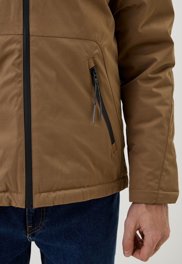 фото Куртка утепленная trailhead