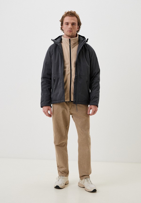 фото Куртка утепленная trailhead