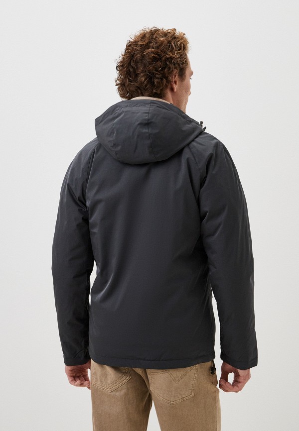 фото Куртка утепленная trailhead