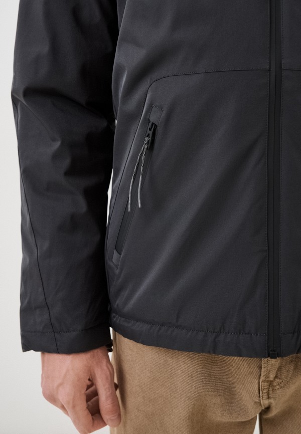 фото Куртка утепленная trailhead