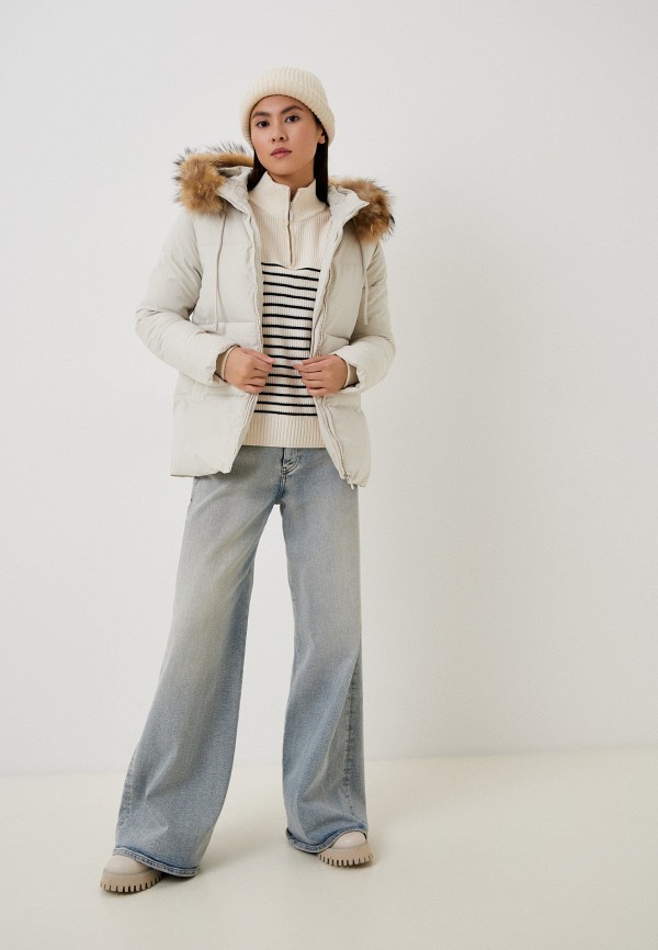 фото Куртка утепленная lakressi