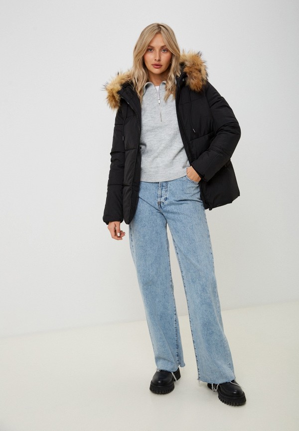 фото Куртка утепленная lakressi