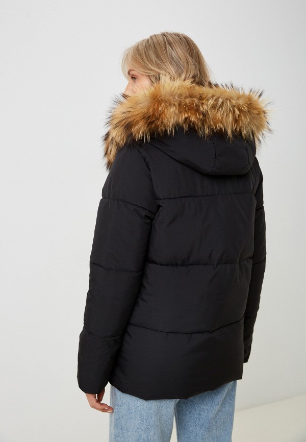 фото Куртка утепленная lakressi