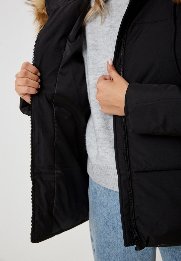 фото Куртка утепленная lakressi