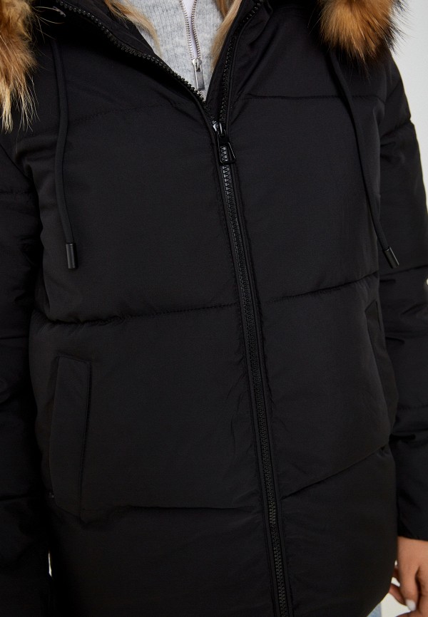 фото Куртка утепленная lakressi