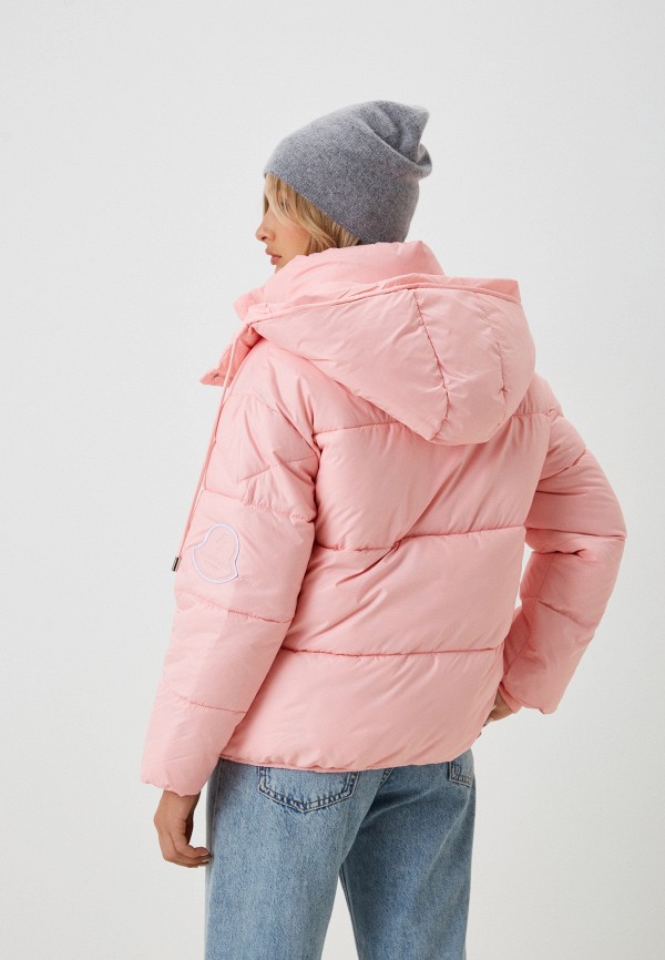 фото Куртка утепленная lakressi