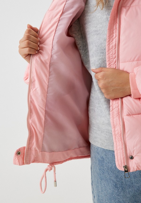 фото Куртка утепленная lakressi