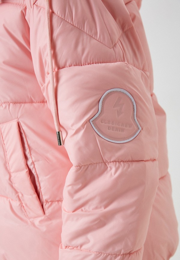 фото Куртка утепленная lakressi