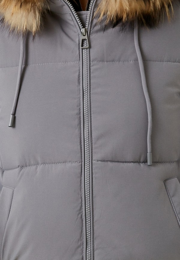 фото Куртка утепленная lakressi