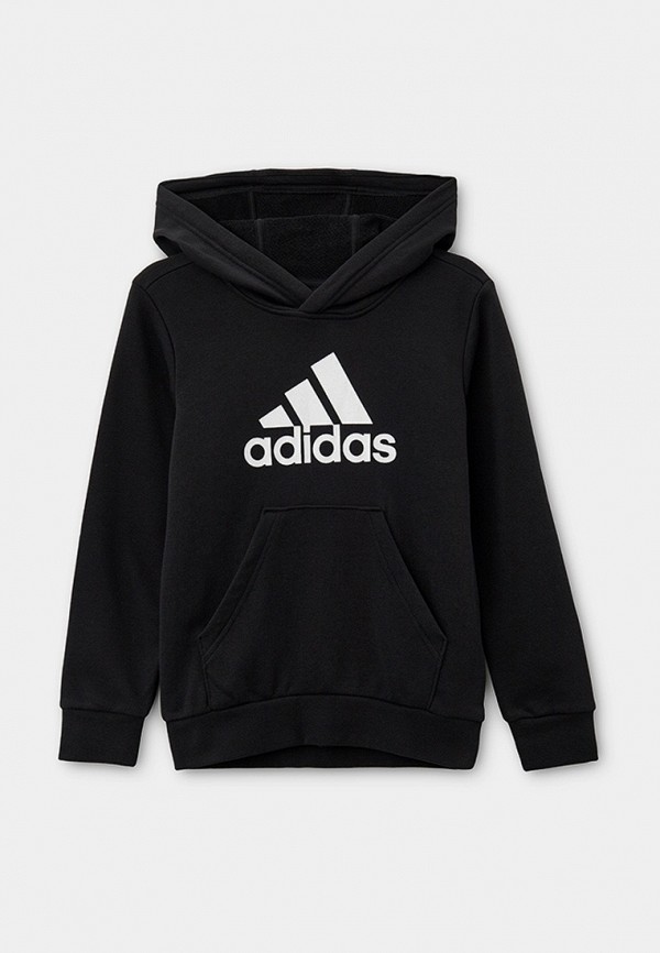 

Худи adidas, Черный, U BL HOODIE