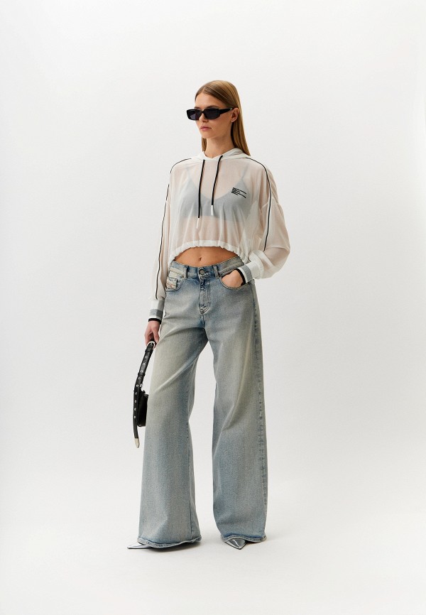 фото Худи patrizia pepe